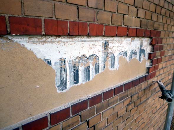 Reste Stationsname. D. Diehl