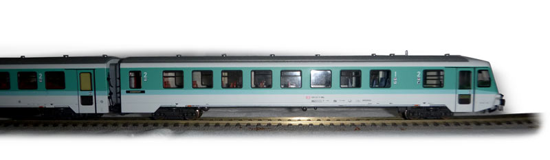 VT 628 - Modell (D. Diehl)