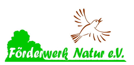 Logo F�rderwerk Natur